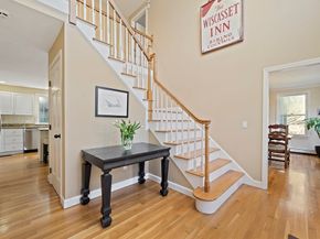 121 Hampstead Way, Marshfield MA 02050