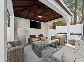 121 Hampstead Way, Marshfield MA 02050