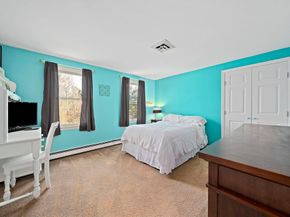 121 Hampstead Way, Marshfield MA 02050