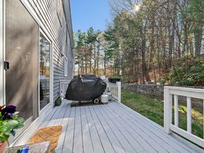 121 Hampstead Way, Marshfield MA 02050