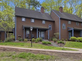 19 Bradley Lane 19, Westford MA 01886
