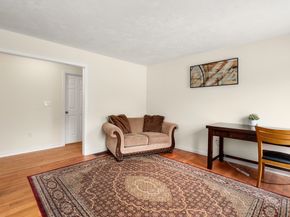 3 Moore Drive, Millbury MA 01527