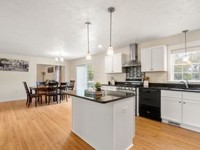 3 Moore Drive, Millbury MA 01527