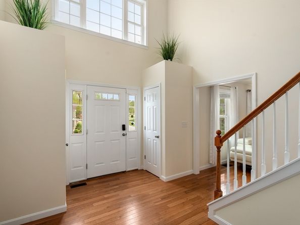 3 Moore Drive, Millbury MA 01527