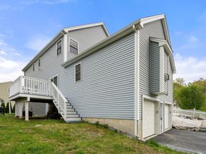 3 Moore Drive, Millbury MA 01527
