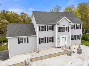 3 Moore Drive, Millbury MA 01527