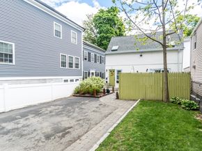 26 Cross Street, Waltham MA 02453