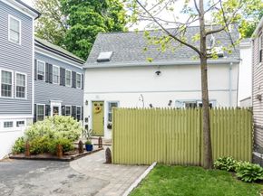 26 Cross Street, Waltham MA 02453