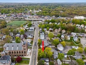 427-429 High St, Dedham MA 02026