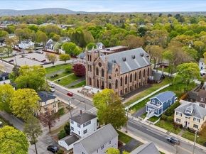 427-429 High St, Dedham MA 02026