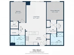 45 Lewis St 316, Boston MA 02128