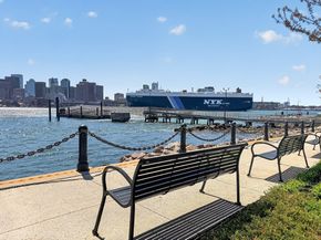 45 Lewis St 316, Boston MA 02128