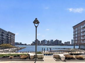 45 Lewis St 316, Boston MA 02128