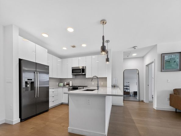45 Lewis St 316, Boston MA 02128
