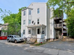 28 Prescott St, Leominster MA 01453