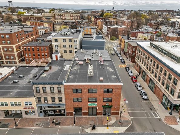 267 Broadway, Chelsea MA 02150