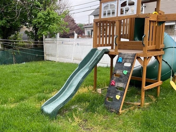 133 Puritan Ave, Worcester MA 01604