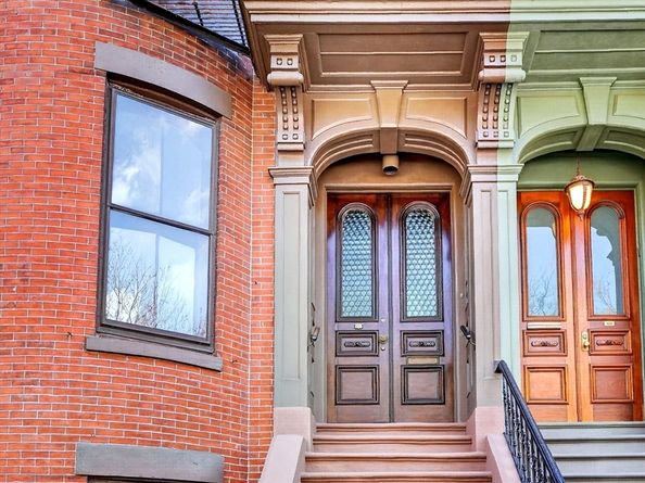 110 Appleton St, Boston MA 02116