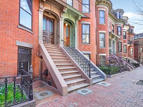 110 Appleton St, Boston MA 02116