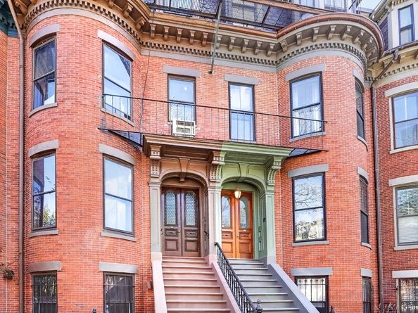 110 Appleton St, Boston MA 02116