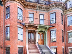 110 Appleton St, Boston MA 02116
