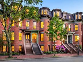 110 Appleton St, Boston MA 02116