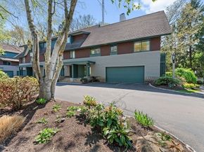 1175 Chestnut Street 12, Newton MA 02464