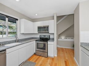 1175 Chestnut Street 12, Newton MA 02464