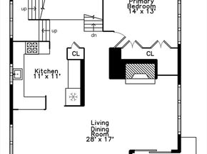 1175 Chestnut Street 12, Newton MA 02464