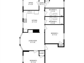 15 Stanton St, Worcester MA 01605