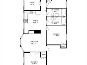 15 Stanton St, Worcester MA 01605