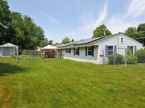 68 Alphonse Rd, Brockton MA 02302