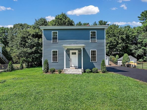87 School Street., Hanover MA 02339