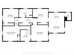 33 Warren St, Peabody MA 01960