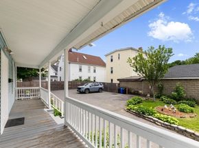 33 Warren St, Peabody MA 01960