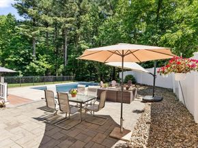 12 Albion Road, Billerica MA 01821