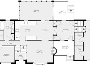 12 Albion Road, Billerica MA 01821