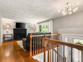 12 Albion Road, Billerica MA 01821