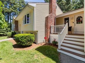 12 Albion Road, Billerica MA 01821