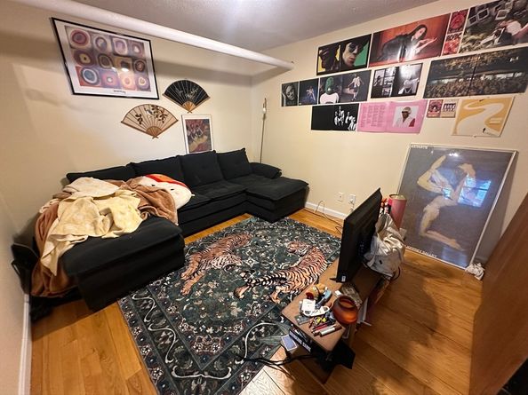 313 Summit Ave 13, Boston MA 02135