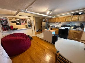 313 Summit Ave 13, Boston MA 02135
