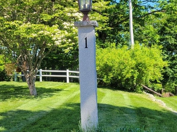 1 Park Street, Athol MA 01331