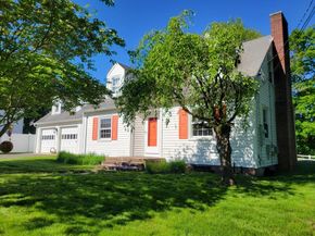 1 Park Street, Athol MA 01331