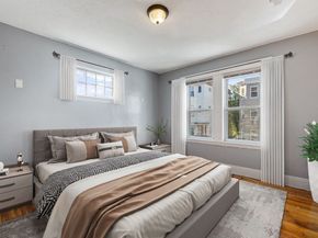 14 Everton St, Boston MA 02121