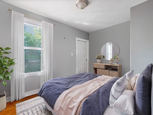 14 Everton St, Boston MA 02121