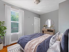 14 Everton St, Boston MA 02121