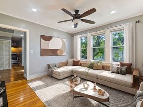 14 Everton St, Boston MA 02121