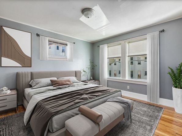 14 Everton St, Boston MA 02121