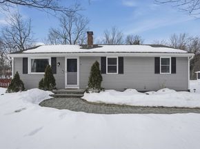 2 Hemenway Road, Framingham MA 01701