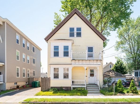 94 Eutaw Ave, Lynn MA 01902